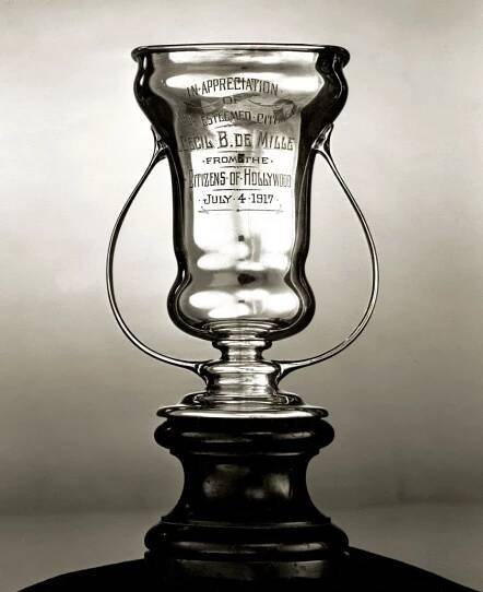 Religious & Cultural Awards – Cecil B. DeMille