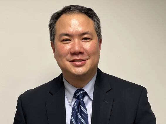 William Yang