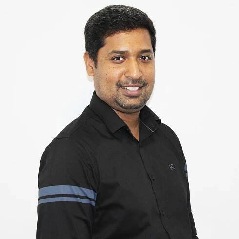 Mr Srinath Mohanlal