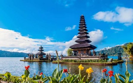 Bali Travel Guide – Travel S Helper