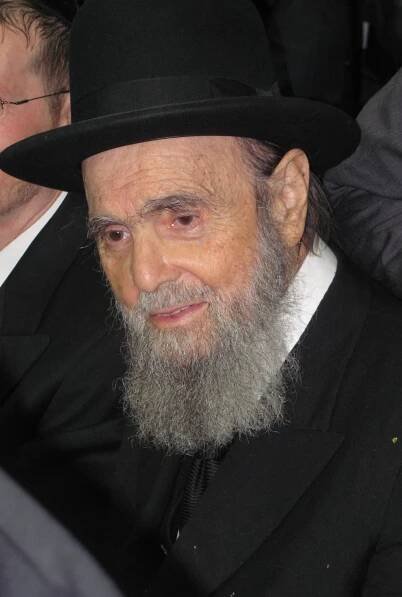 Akiva Ehrenfeld
