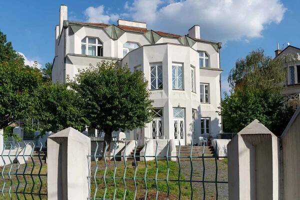 Festival Open House Praha 2020 začíná už 1. září doprovodným programem - HOTELHOUSE.cz