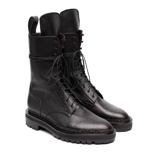 Combat Boots