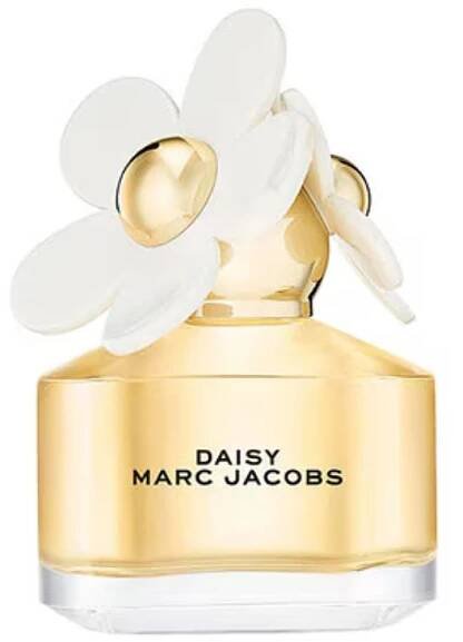 Marc Jacobs Daisy Eau De Toilette 50ml Spray Image 1