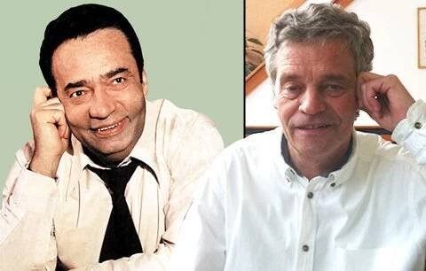 Legendární Silvestry Vladimíra Menšíka (†58): Protrpěl je na kapačkách, pak dostal padáka!
