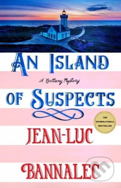 An Island of Suspects