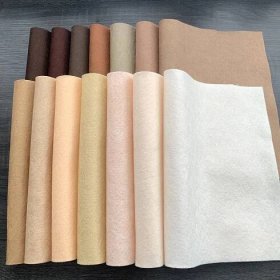 14 Pc Neutral Nudes - Skin Tones Collection // Premium Merino Wool Blend Felt // Beige Felt // Multiple Sizes Available // 9 X 12 or 12 X 18
