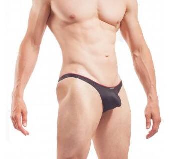 367B14 redblack Tanga side wojoer