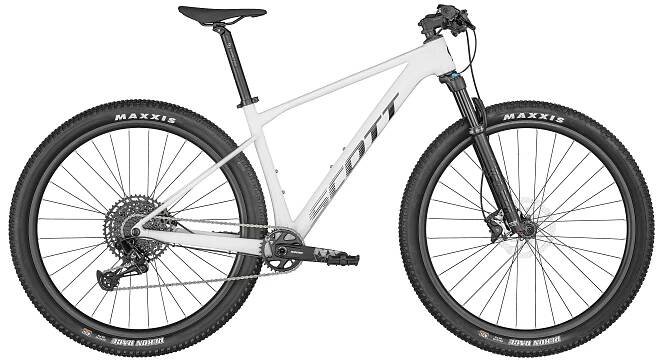 Scott Scale 960 29" bílé 2025 XL od 44 190 Kč