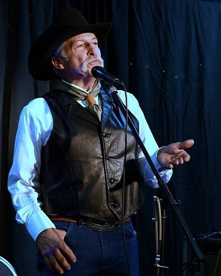 Photos | Western Slope Cowboy Gathering