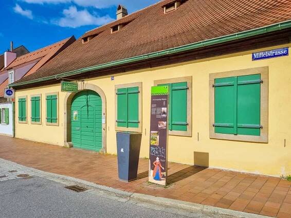 Gärtner- und Häckermuseum Bamberg