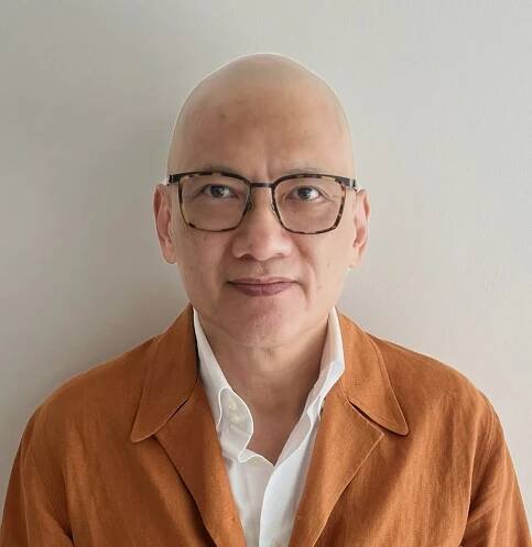 Ronald Wong
