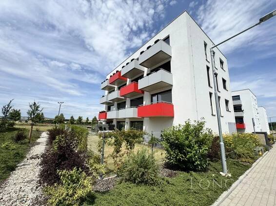 Pronájem Byt 3+kk, U Knížecí cesty, Hořovice, okres Beroun