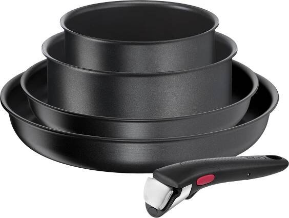Tefal Ingenio Daily Chef L7629102 5 ks