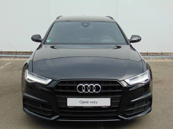 Audi A6 Avant A6 S-line Bosse 2.0TDI/140kW 