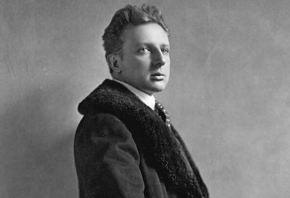 Leopold Stokowski