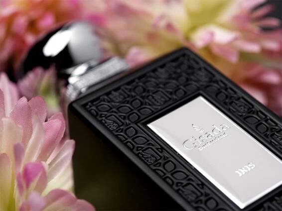 Gisada Luxury Collection Iris Parfum parfém unisex