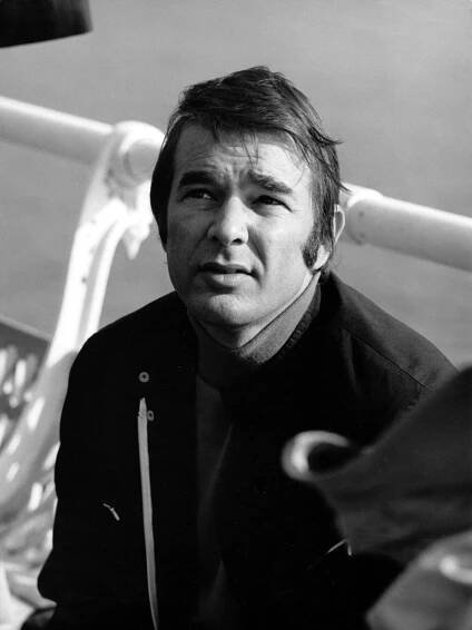 Alan Ladd Jr., Hitmaking Film Executive, Dies at 84