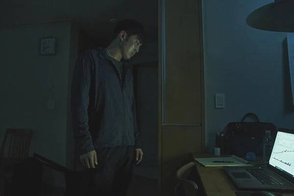 Seo Hyun-woo in 84 Jegopmiteo (2025)
