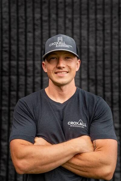 Croxall Residential - Contractor in Chattanooga, TN - Our why