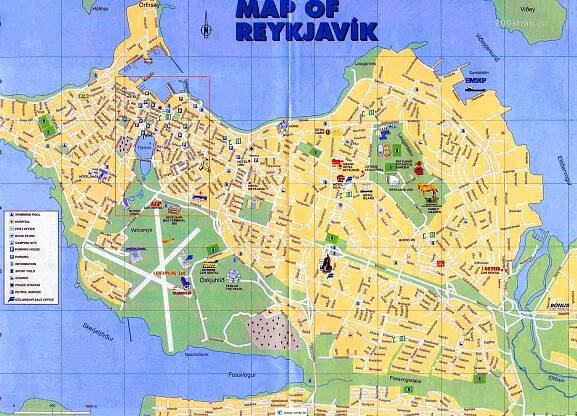 Výběr dokumentu [Cestovatelské stránky] 