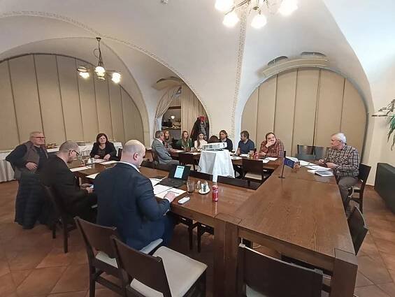 Aktuality - Oficiální stránky MAS Třeboňsko