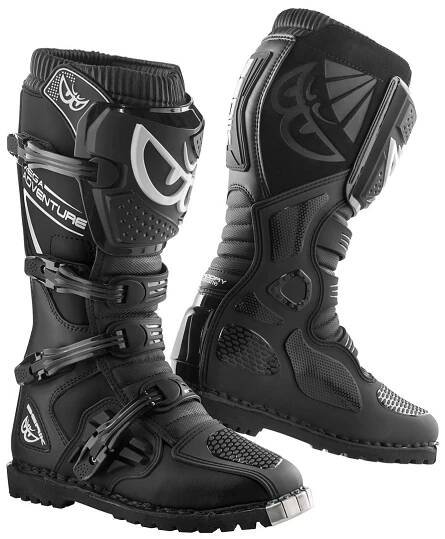 Berik Terrain Adventure Enduro / MX boty