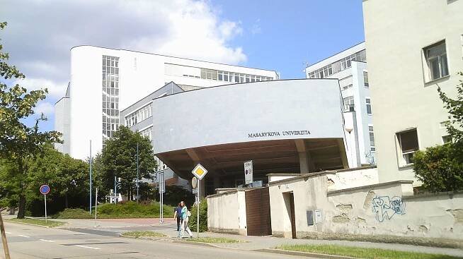 Středisko vědeckých informací - Knihovna Ekonomicko-správní fakulty Masarykovy univerzity foto 2