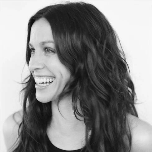 Alanis Morissette fotka