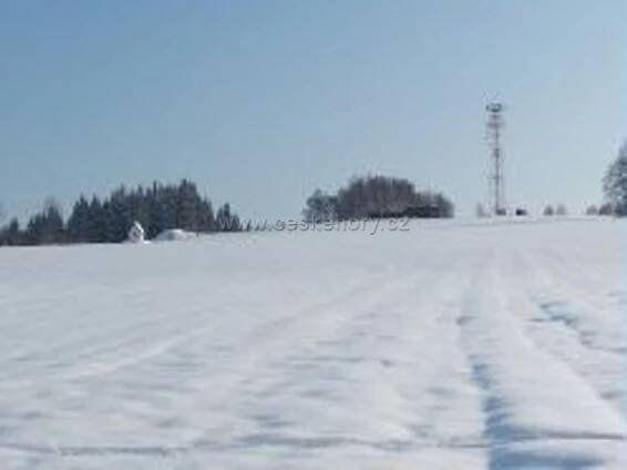 Ski Lyžařský areál Vysoká