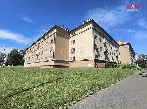 Pronájem bytů, okres Kladno | Mapio.cz