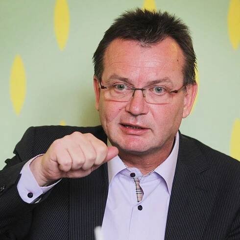 Pohled na uhlí dnes není objektivní, říká nový šéf Teplárenského sdružení Tomáš Drápela