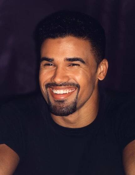 Shemar Moore - Wikipedia