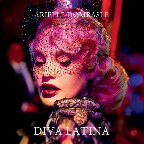 Listen to Porque Te Vas by Arielle Dombasle