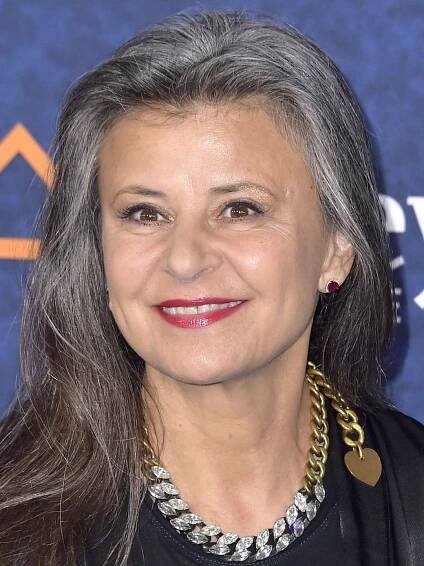Tracey Ullman - Actress, Comedian, Writer