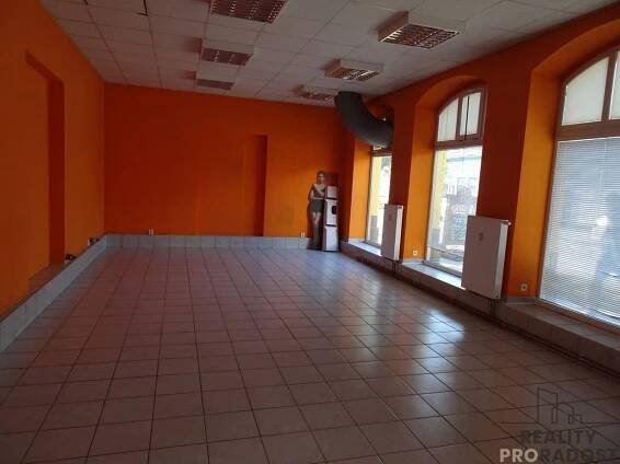 Pronájem obchodních prostor, Pardubice | Reality.iDNES.cz 