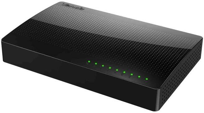 Switch TENDA SG108