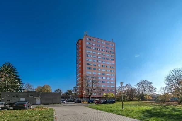 Prodej bytu 3+1 67 m² Svojsíkova, Ostrava - Poruba - Bc. Michal Roháček 
