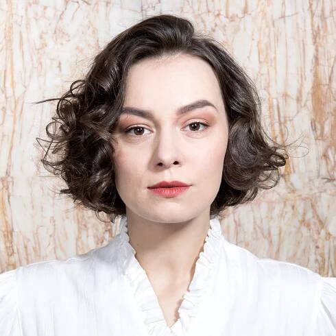Beáta Kaňoková - ACTORSMAP