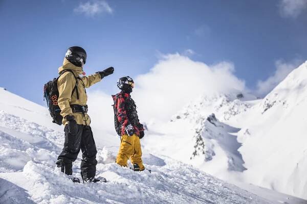 Press B2B Austria: Pitztal