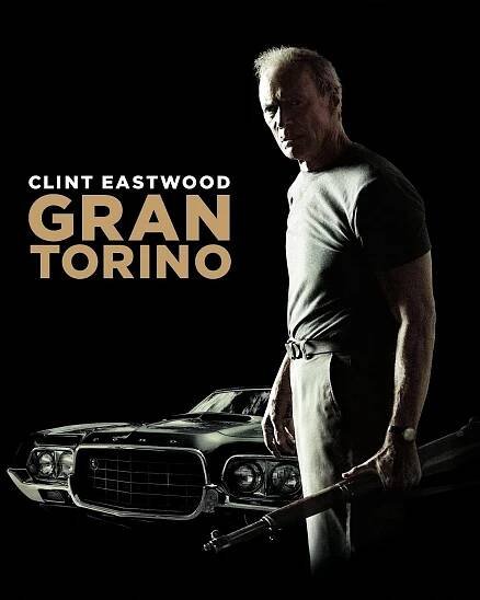 Gran Torino - Plakáty