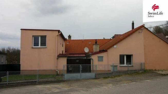 Prodej domů v Jemnici - REALCITY.cz 
