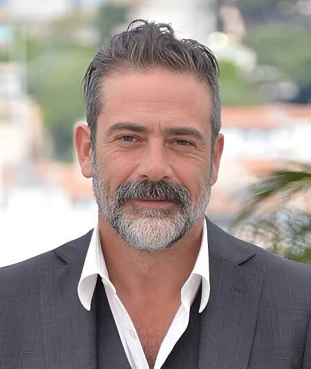 The Life and Career of Jeffrey Dean Morgan: Net Worth and Height - Stylo Celeb