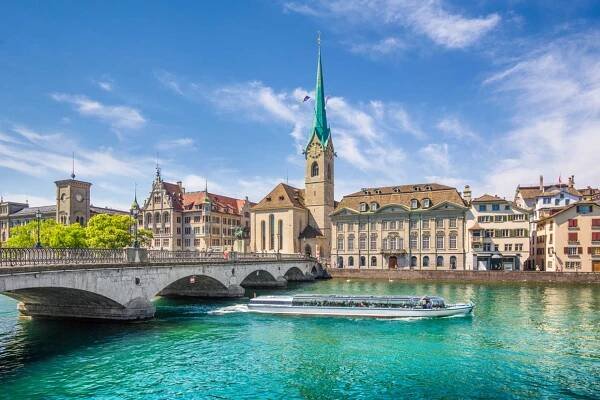 Zurich sm