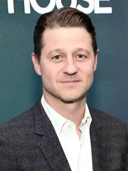 Ben McKenzie - Actor