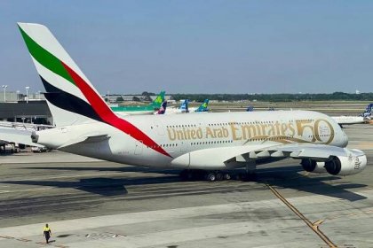Emirates' US chief dishes details on United partnership, business-class retrofits