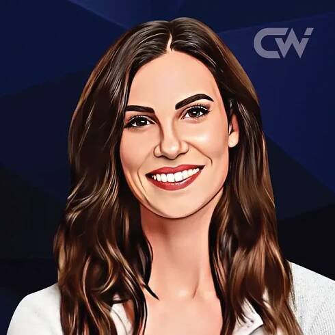 Daniela Ruah Net Worth