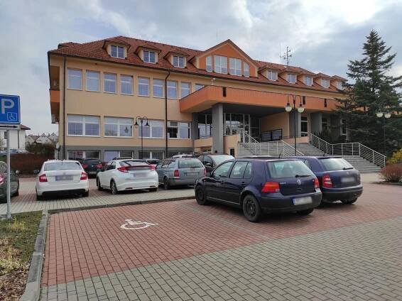 Slavičín - městský úřad foto 5