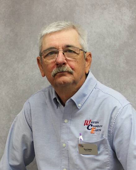 Board of Trustees | Western Cooperative Electric