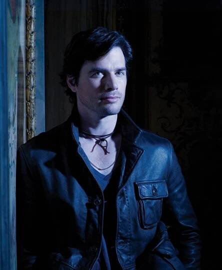 Matthew Settle - Super drbna - Promo